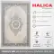 Halıca Azura C745A Akrilik Klasik Antialerjik Salon ve Koridor Halısı