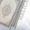 Halıca Azura C745A Akrilik Klasik Antialerjik Salon ve Koridor Halısı