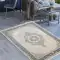 Halıca Azura C745B Akrilik Klasik Antialerjik Salon ve Koridor Halısı