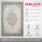 Halıca Azura C745B Akrilik Klasik Antialerjik Salon ve Koridor Halısı