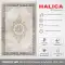 Halıca Azura C745C Akrilik Klasik Antialerjik Salon ve Koridor Halısı