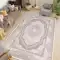 Halıca Babil 34806 Klasik Desenli Salon Halısı