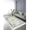 Halıca Bahar 6029A Modern Salon ve Koridor Halısı