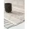 Halıca Bilbao Trellis Krem İskandinav Halı