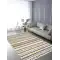 Halıca Bilbay H063B Multi Renk Bukleli Dekoratif İskandinav Halı