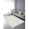 Halıca Bilbay HM72A Gri Bukleli Dekoratif İskandinav Halı