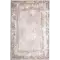 Halıca Bodrum B040A Açık Bej Gri Modern Salon Halısı