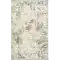 Halıca Bodrum B168C Serpme Desen Modern Halı