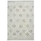 Halıca Bodrum B175A İskandinav Desenli Modern Halı