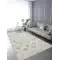 Halıca Bodrum B175A İskandinav Desenli Modern Halı