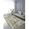 Halıca Bodrum G804B Modern Halı