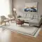 Halıca Concept Premium 06 Akrilik Modern Salon ve Oturma Odası Halısı