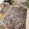 Halıca Craft 32135 Geometrik Desenli Salon Halısı