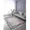 Halıca Emirgan T025B Modern Akrilik Salon ve Koridor Halısı