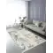 Halıca Emirgan T123A Modern Akrilik Salon ve Koridor Halısı