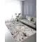 Halıca Emirgan T233A Modern Akrilik Salon ve Koridor Halısı