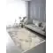 Halıca Emirgan T305A Modern Retro Akrilik Salon ve Koridor Halısı