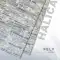 Halıca Fely 0569A Modern Oturma Odası ve Koridor Halısı