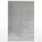 Halıca Fely 0597A Gri Modern Salon ve Koridor Halısı