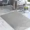 Halıca Fely 0597A Gri Modern Salon ve Koridor Halısı