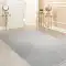 Halıca Fely 0597A Krem Modern Salon ve Koridor Halısı