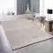 Halıca Glamour 0030A Akrilik Şönil Dekoratif Yıkanabilir Kaymaz Taban Kilim