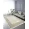 Halıca Glori̇a B682H Çerçeveli Viskon Akrilik Salon ve Antre Halısı