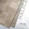 Halıca Hi̇lal 67345 70 Modern Dekoratif Oturma Odası ve Koridor Halısı