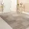 Halıca Hi̇lal 67345 70 Modern Dekoratif Oturma Odası ve Koridor Halısı