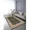 Halıca Kashmir 61228 Klasik Desenli Lacivert Salon Halısı