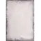 Halıca Klasik 32603 Mavi Renk Modern Akrilik Halı