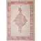 Halıca Klasik T0180 Klasik Desenli Akrilik Halı