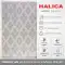 Halıca Loop 7463A Dekoratif Halı