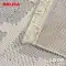Halıca Loop 7463B Gri Krem Dekoratif Hav Toz Vermez Bukleli Etnik Modern Dokuma Salon Halısı