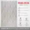 Halıca Loop 7467A Vizon-Krem Dekoratif Halı