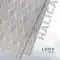 Halıca Loop 7467A Vizon-Krem Dekoratif Halı