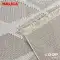 Halıca Loop 7467A Vizon-Krem Dekoratif Halı