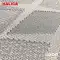 Halıca Loop 7467B Gri-Krem Dekoratif Halı