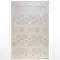 Halıca Loop 7468A Vizon-Krem Dekoratif Halı