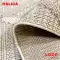 Halıca Loop 7471A Vizon-Krem Dekoratif Halı