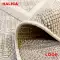 Halıca Loop 7473B Vizon-Krem Dekoratif Halı