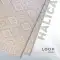Halıca Loop 7473B Vizon-Krem Dekoratif Halı