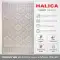 Halıca Loop 7473B Vizon-Krem Dekoratif Halı