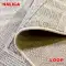 Halıca Loop 7473C Gri-Krem Dekoratif Halı
