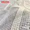 Halıca Loop 7473C Gri-Krem Dekoratif Halı
