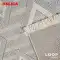 Halıca Loop 7473C Gri-Krem Dekoratif Halı