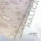 Halıca Loop 7474A Vizon-Krem Dekoratif Halı