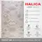 Halıca Loop 7474A Vizon-Krem Dekoratif Halı