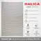 Halıca Loop 7477C Gri Dekoratif Halı
