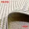 Halıca Loop 7477C Gri Dekoratif Halı